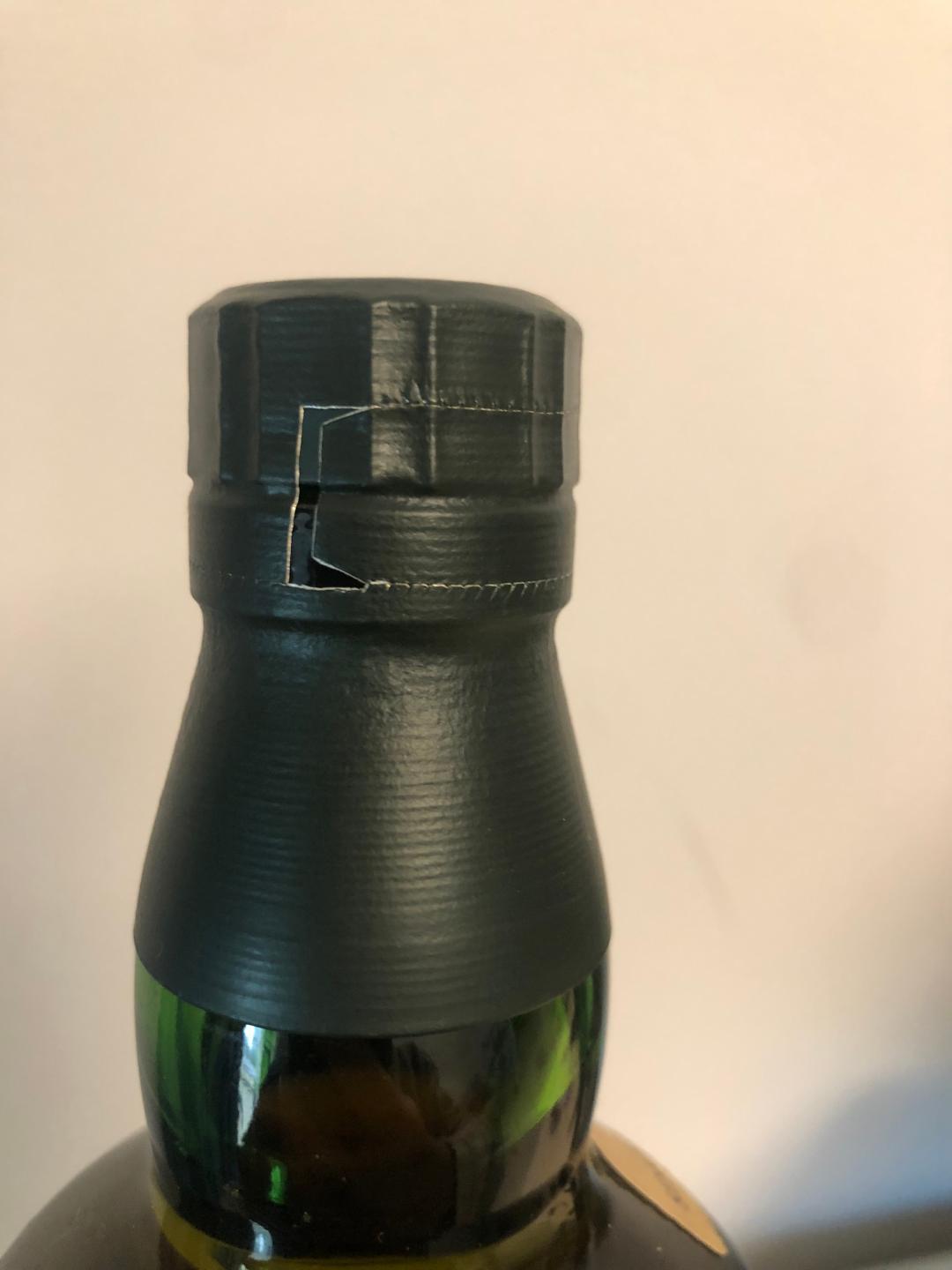 白州 18年