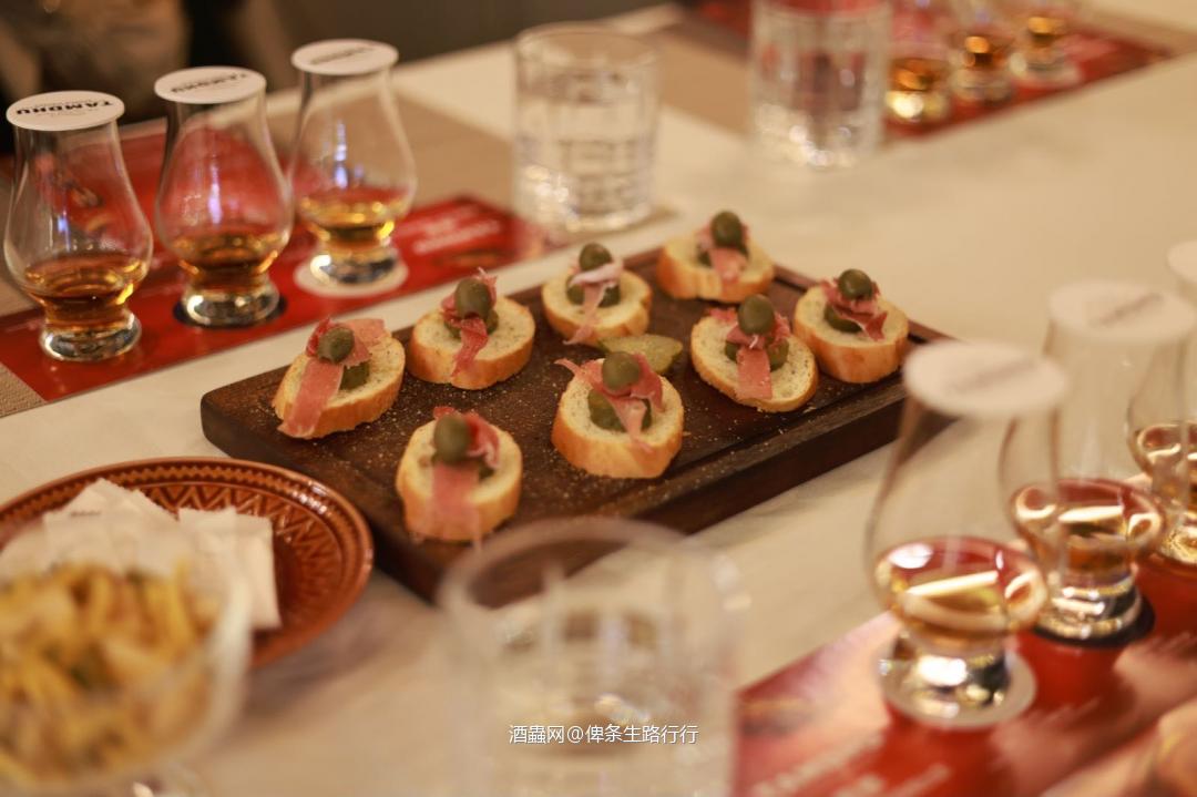 檀都小型聚会