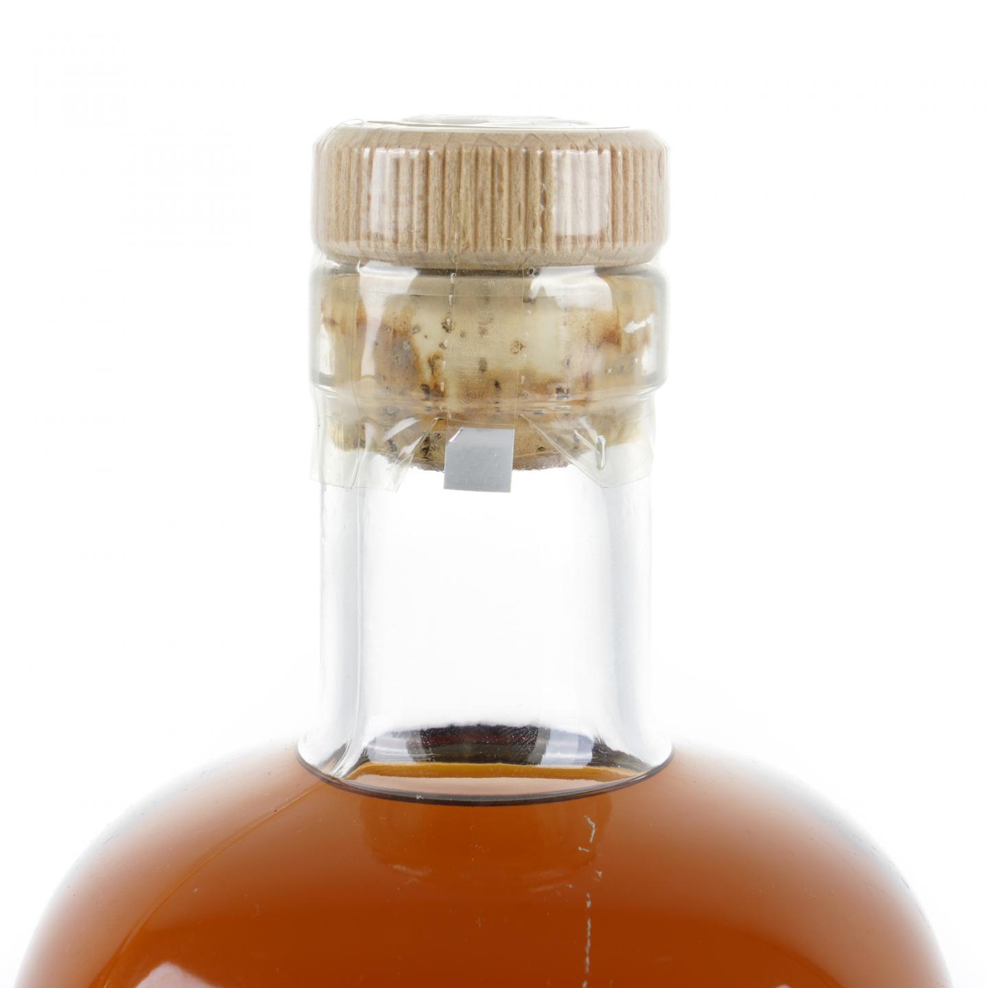 Arran 艾伦 20年 Brodick Bay 探索者系列 49.8%