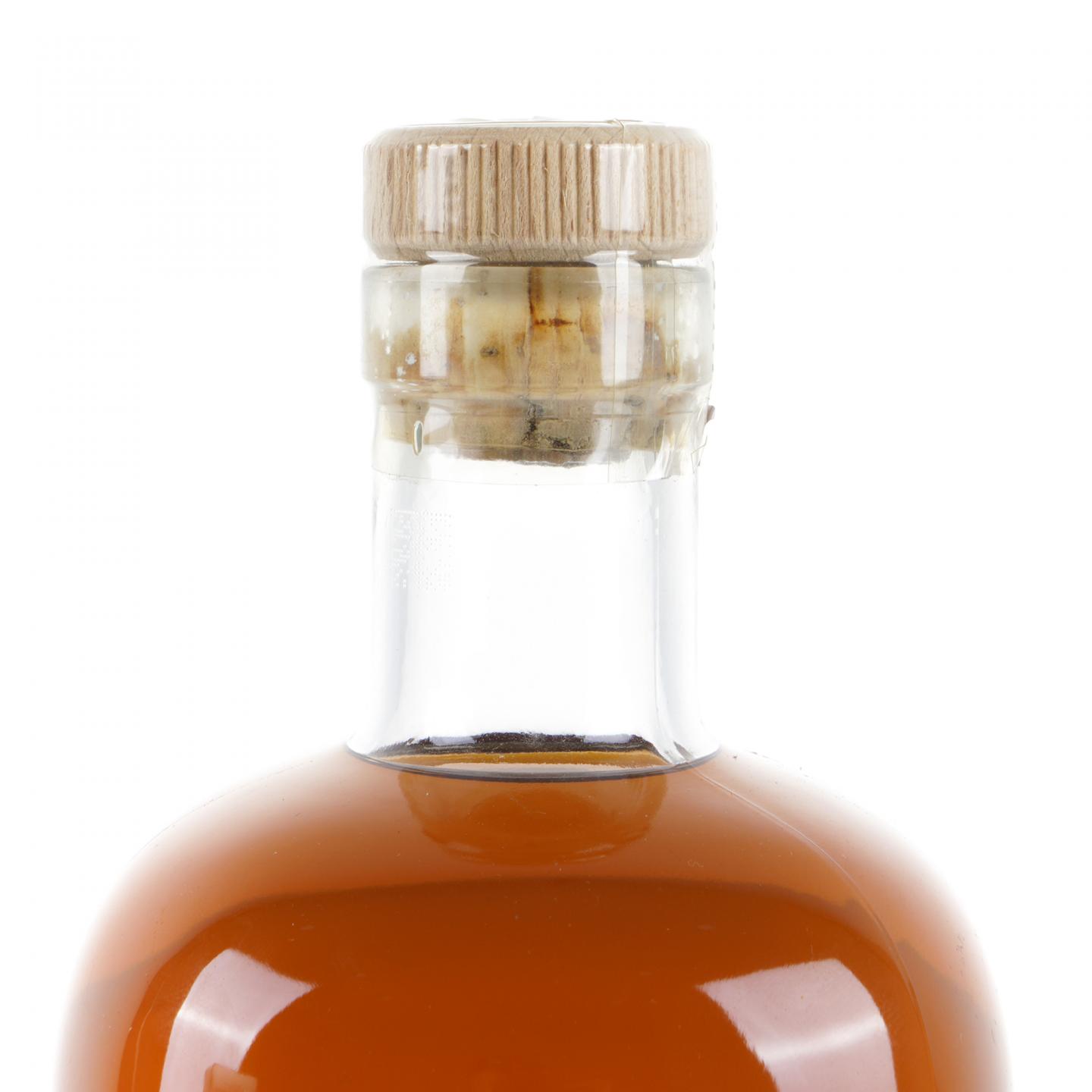 Arran 艾伦 20年 Brodick Bay 探索者系列 49.8%