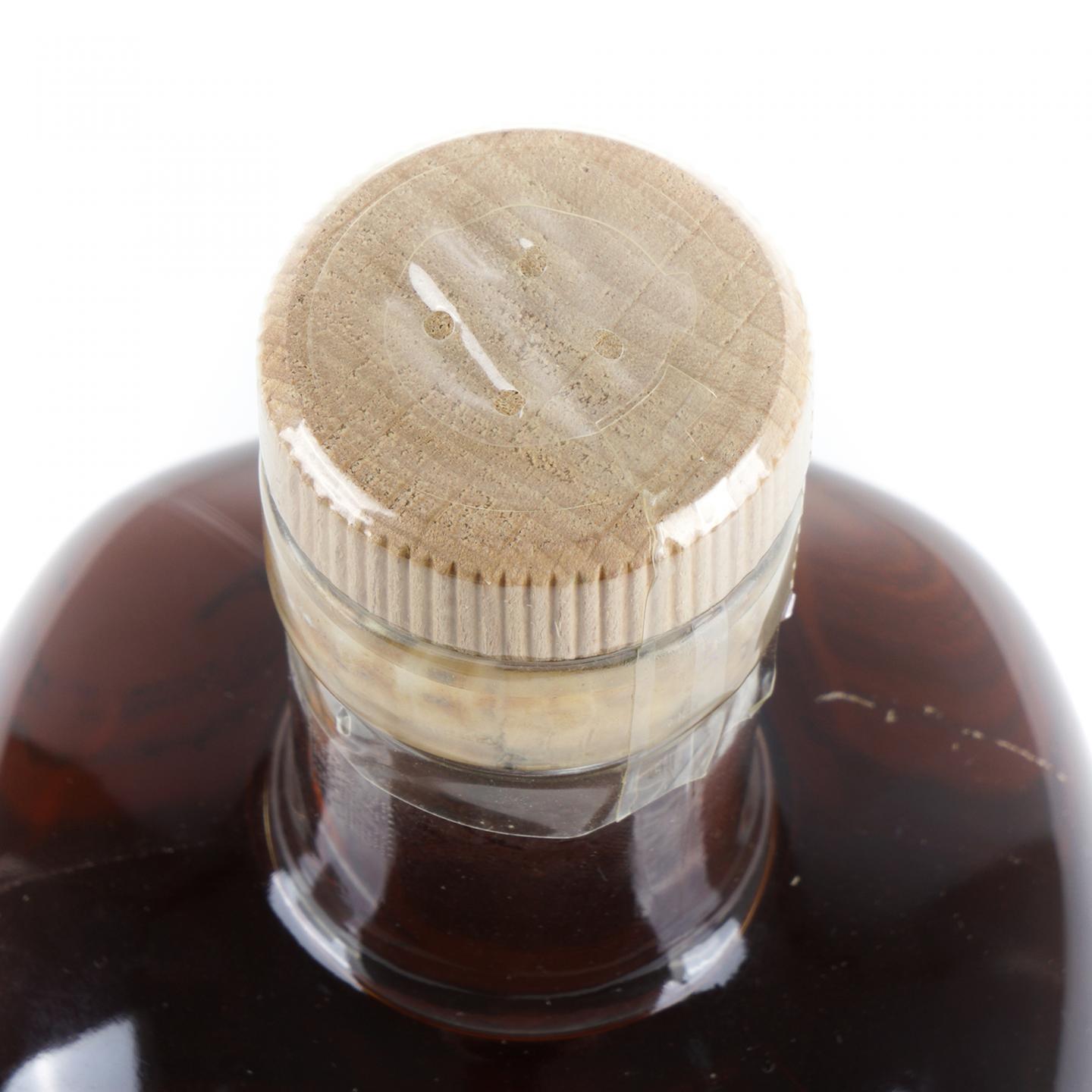 Arran 艾伦 20年 Brodick Bay 探索者系列 49.8%