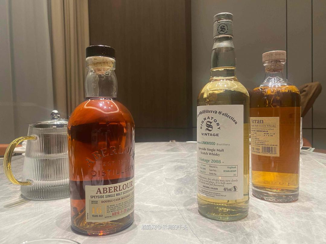 小酌怡情