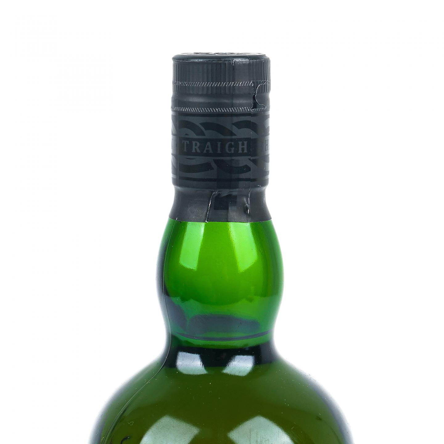 Ardbeg 阿贝 19年 鸣沙 第二版 2020 46.2%
