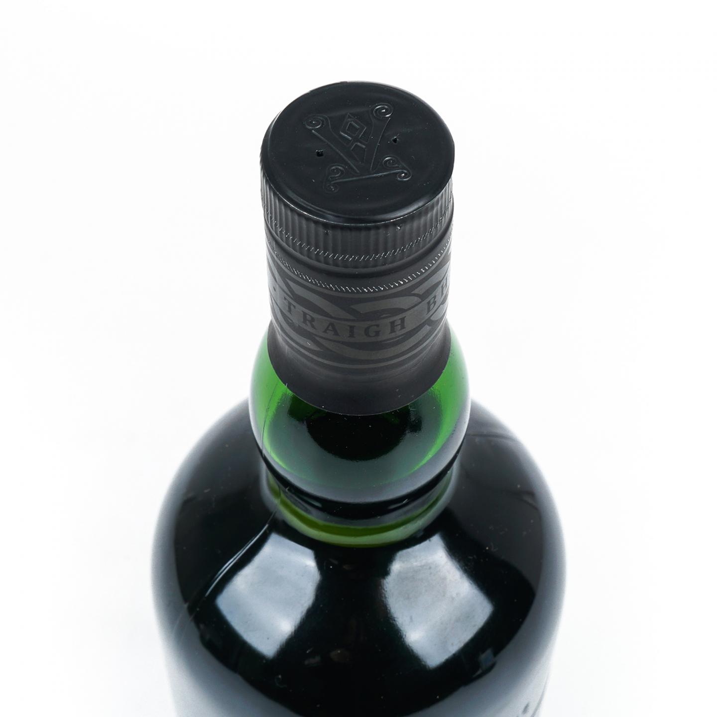 Ardbeg 阿贝 19年 鸣沙 第二版 2020 46.2%