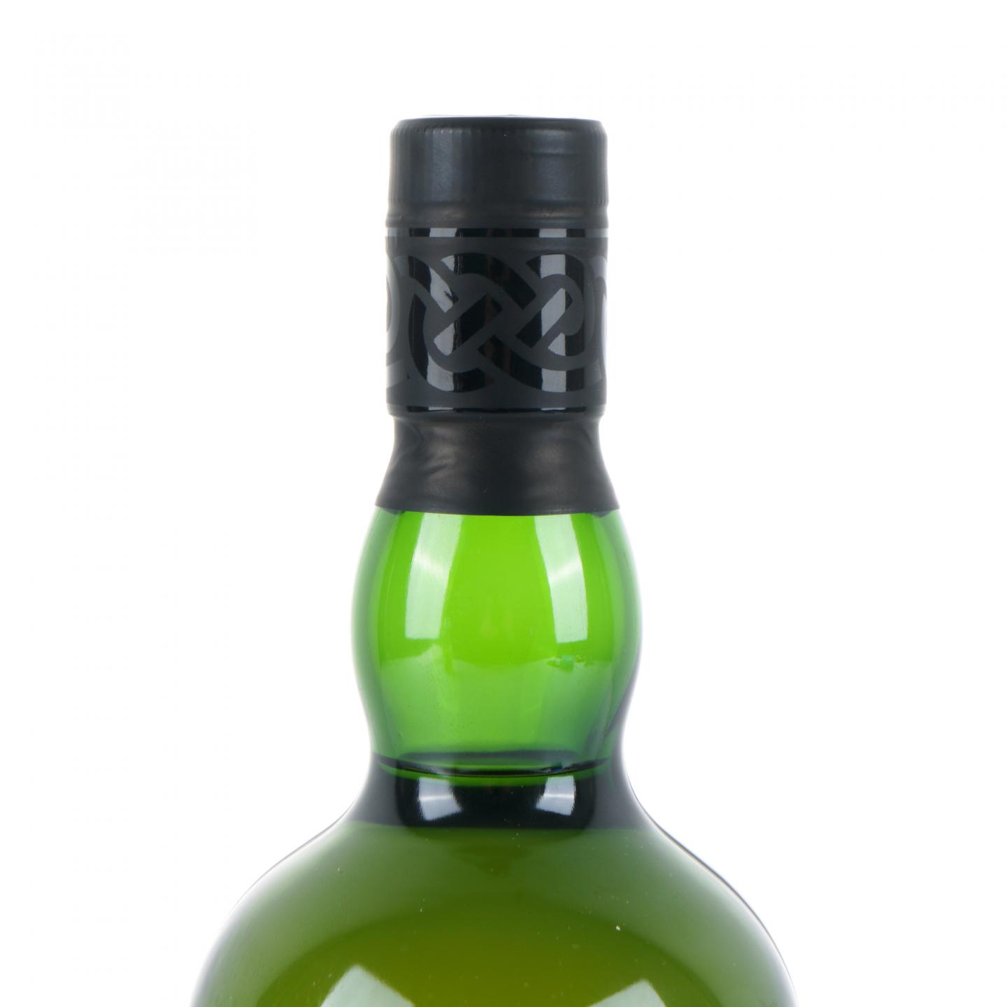 Ardbeg 阿贝 Arrrrrrrdbeg 海盗船长