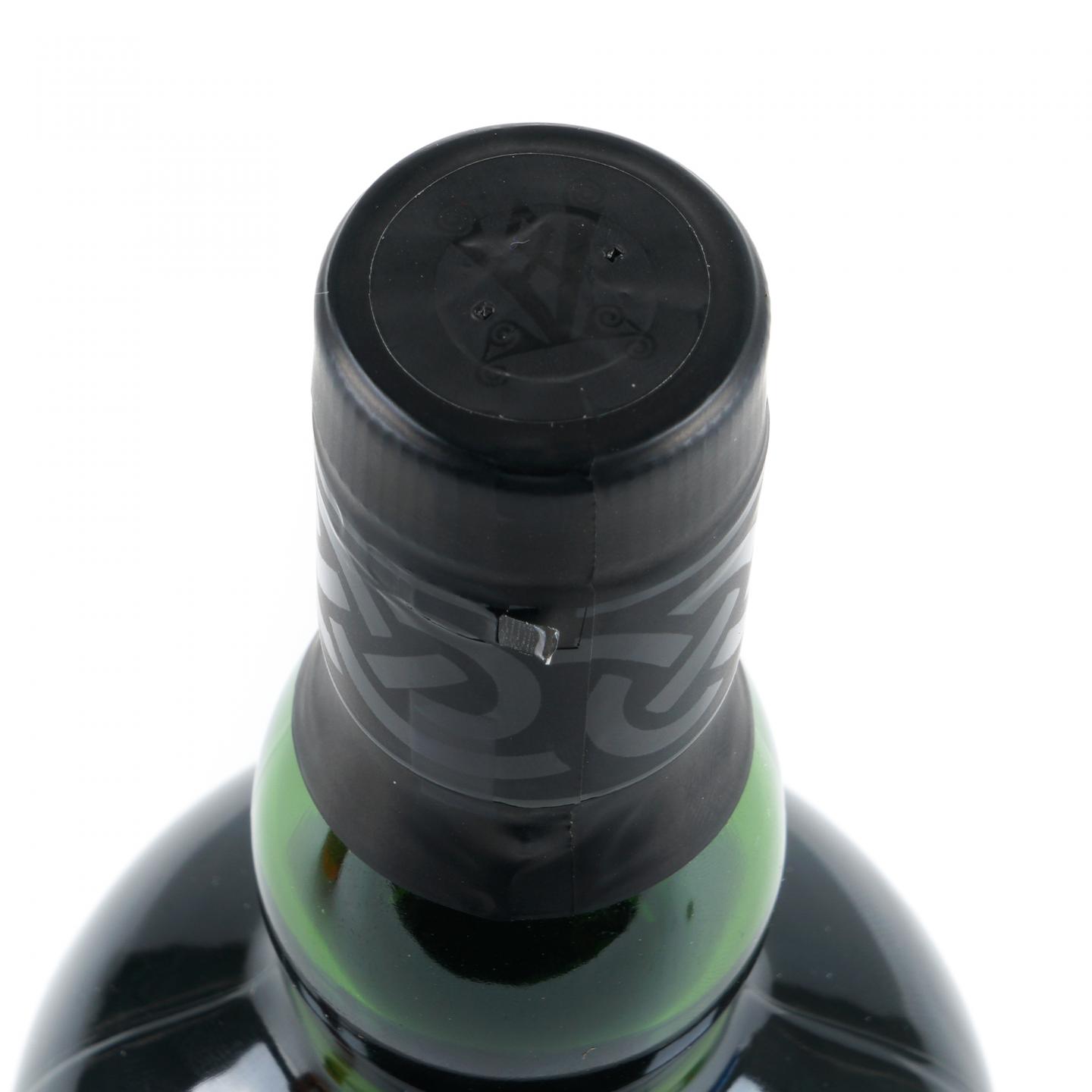 Ardbeg 阿贝 Arrrrrrrdbeg 海盗船长