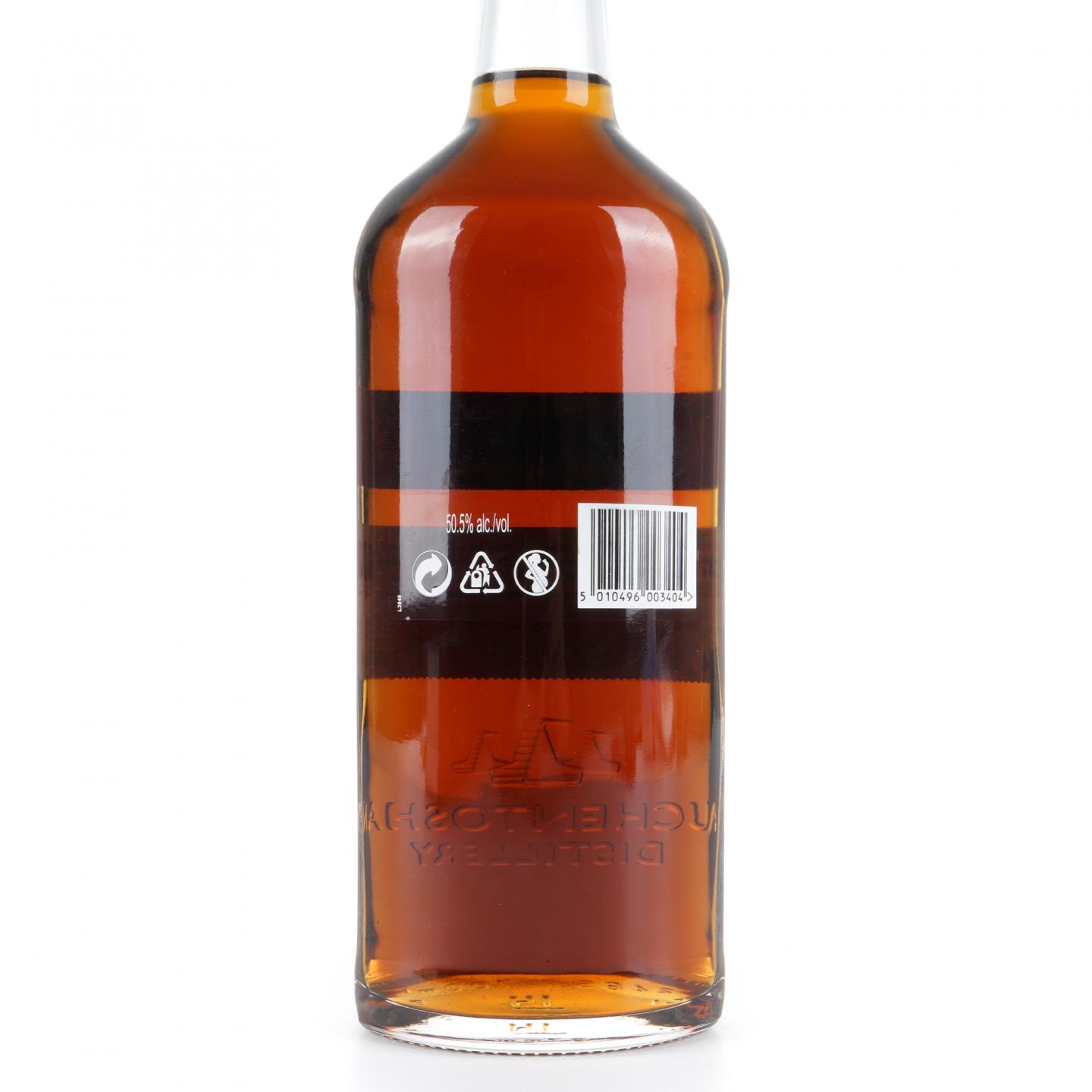 Auchentoshan 欧肯特轩 32年 1979-2012 初填雪莉桶
