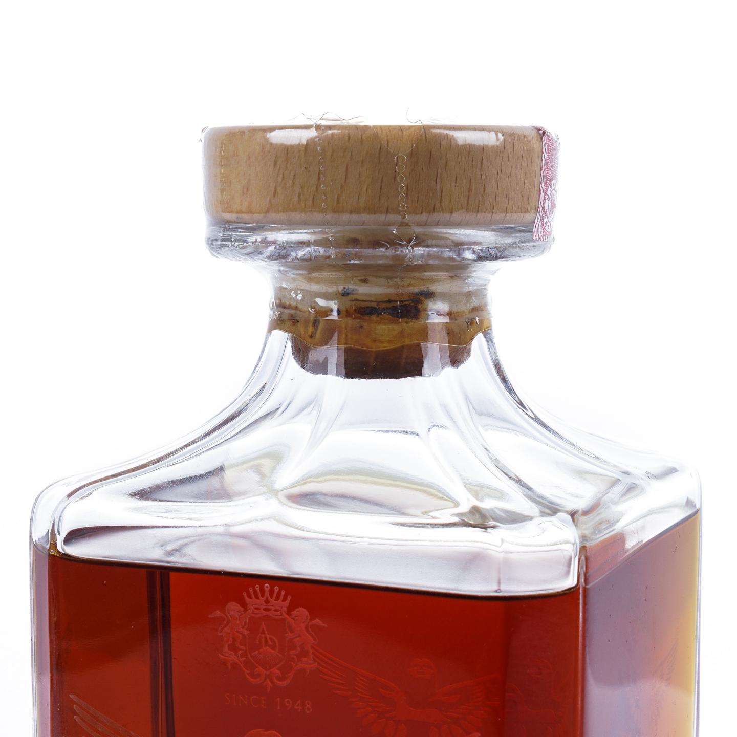 Amrut 雅沐特 10年 2019 贪婪天使