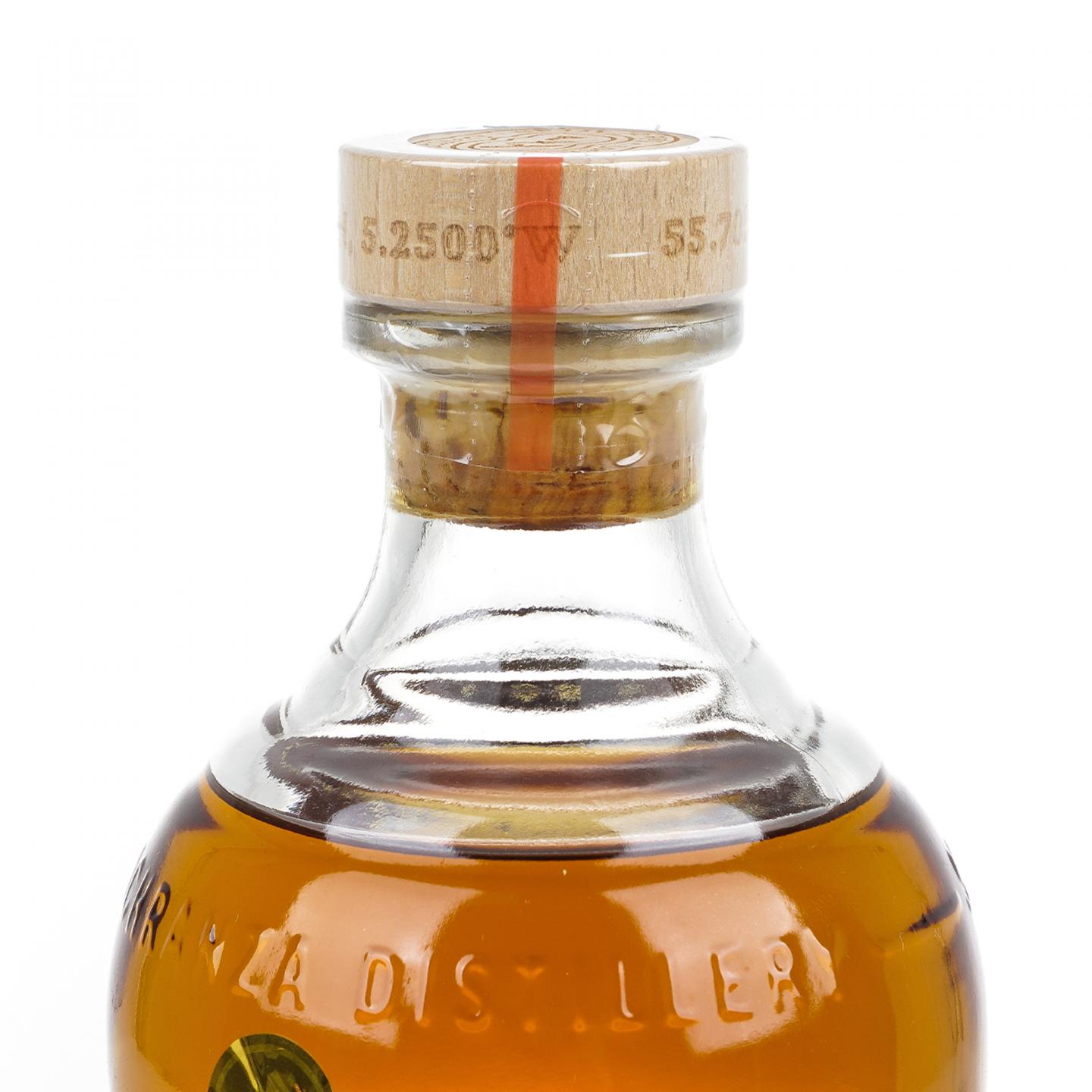 Arran 艾伦 25年 木盒 46%