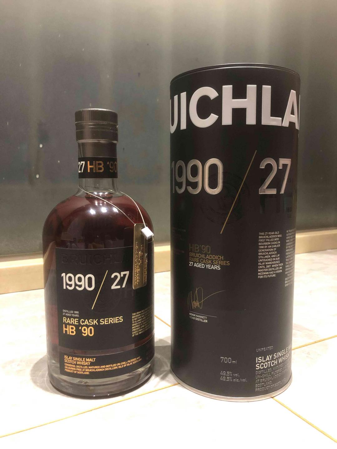 布赫拉迪风云1990/27年限量