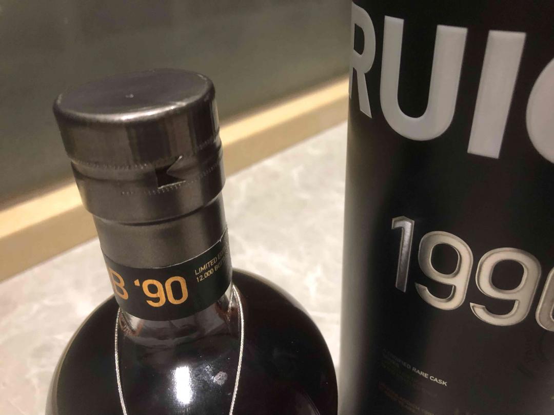 布赫拉迪风云1990/27年限量