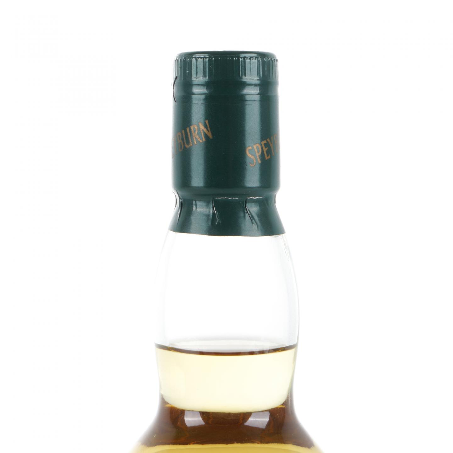 Speyburn 盛贝本 10年 单一麦芽