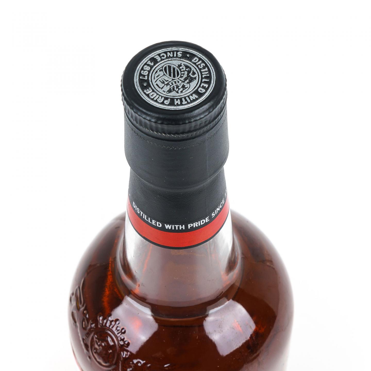 Tomatin 汤马丁 2000-2014 单桶#33389