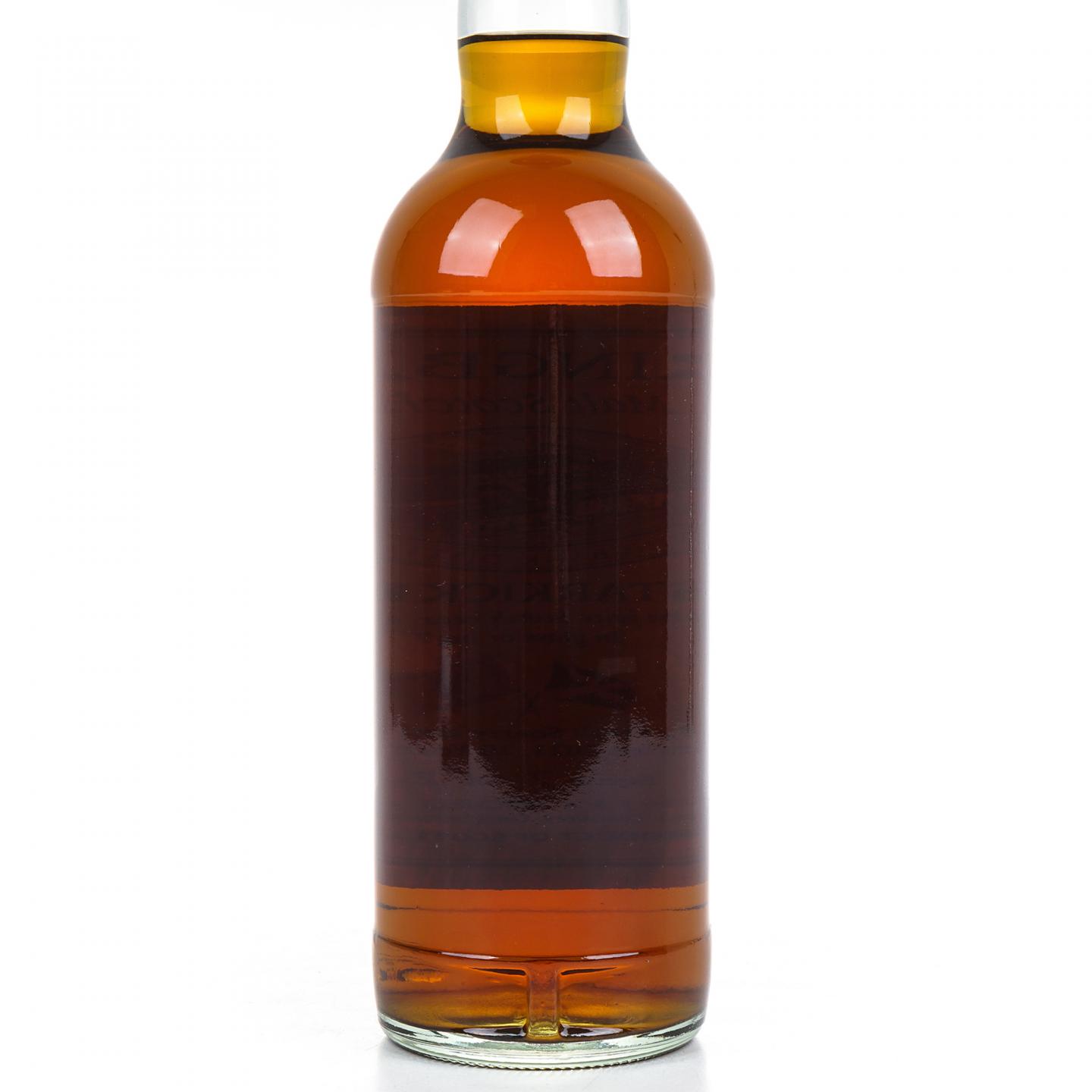 Springbank 云顶 20年 2000-2021 Starkicker