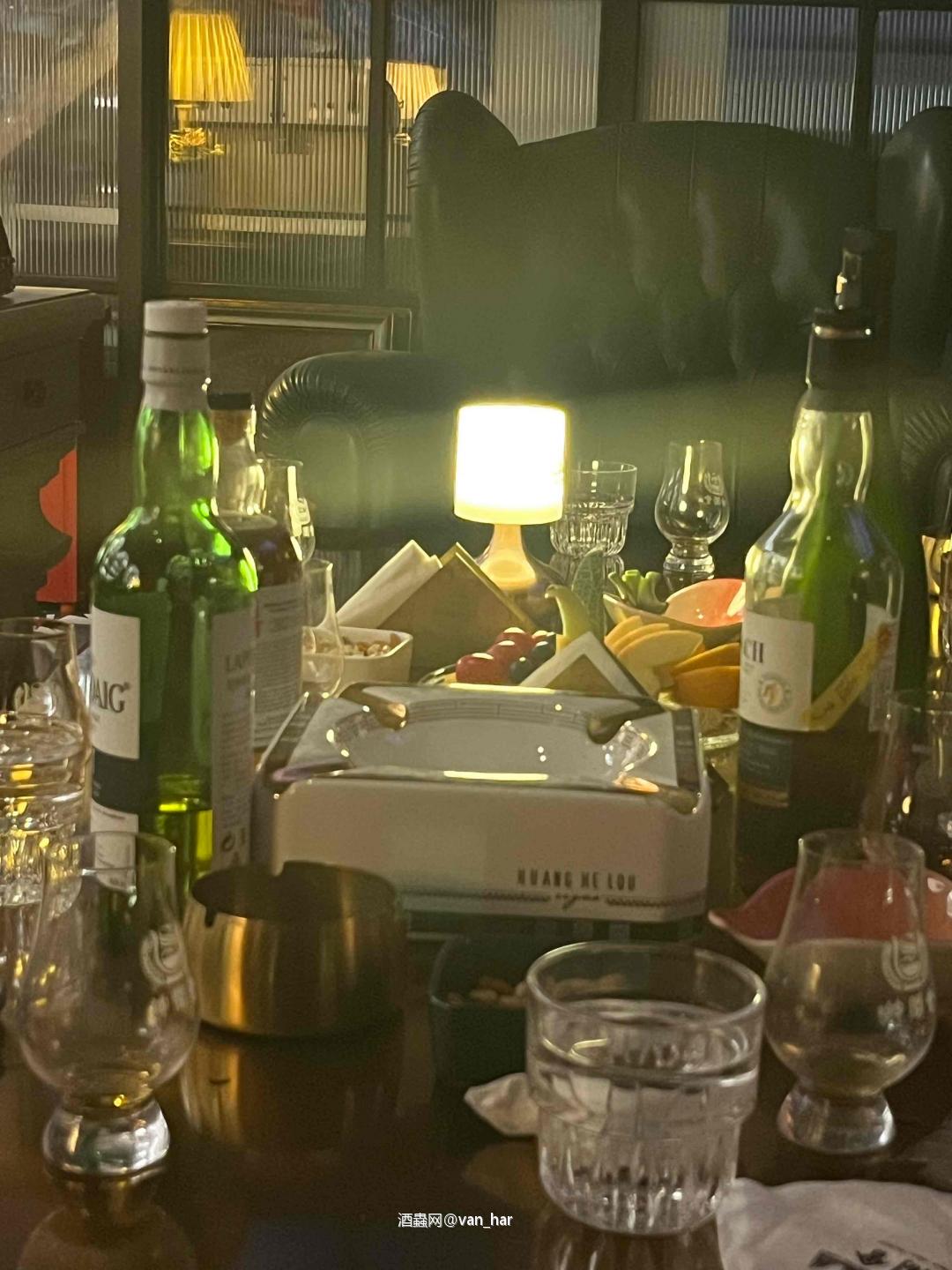 冷夜