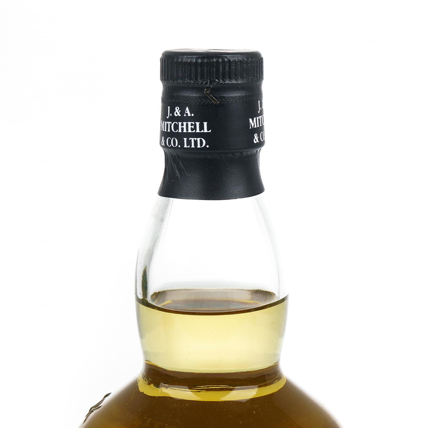 Springbank 云顶 10年 2011-2021 Local Barley 700ml