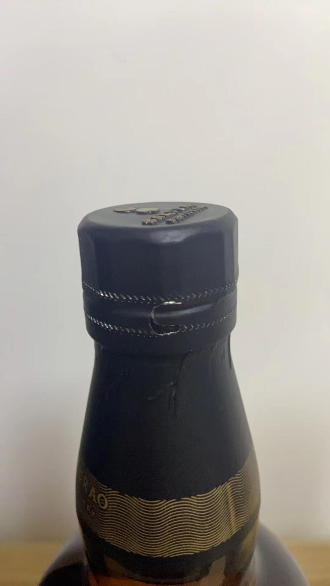 亏本出稀缺！樱尾雪莉桶原酒