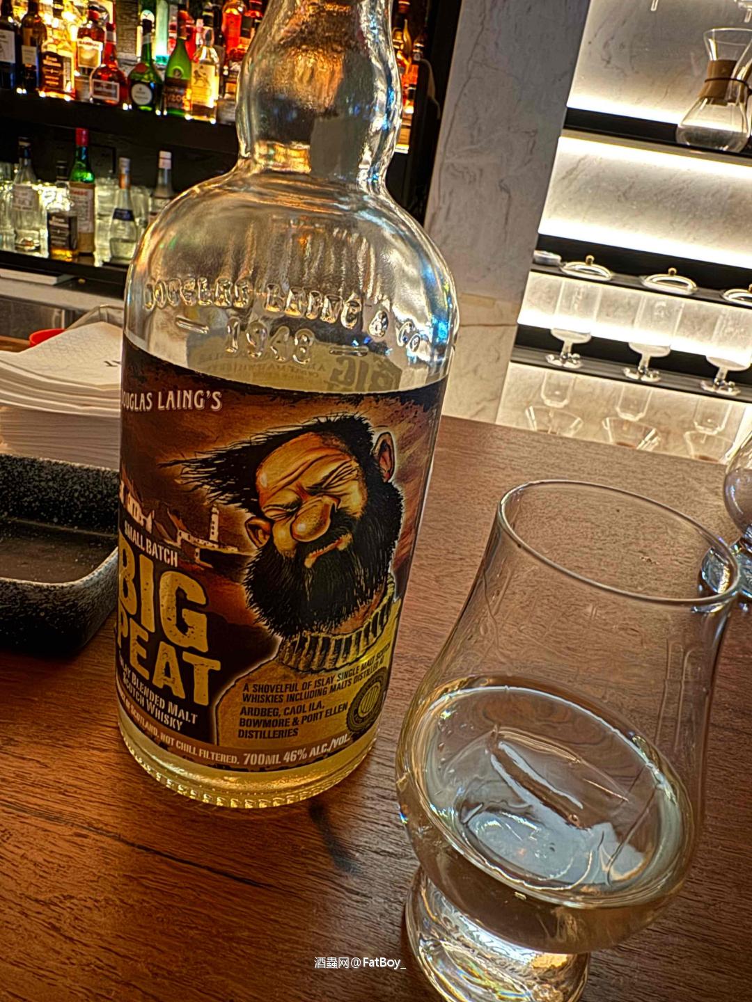 Saturday night 🥃