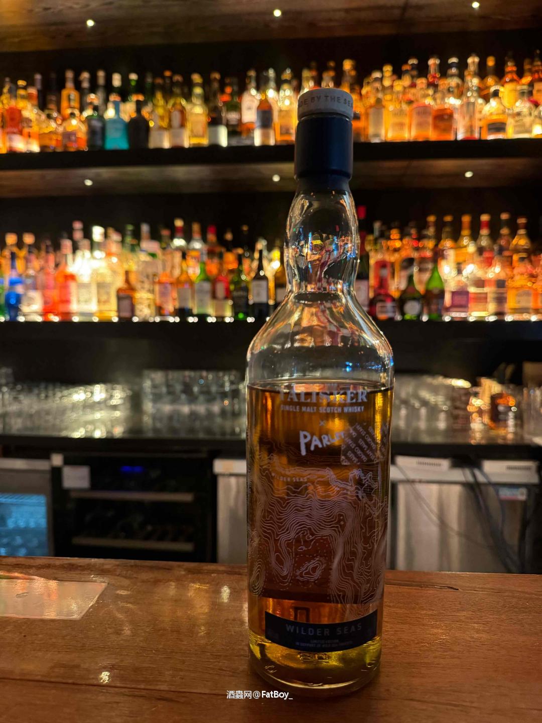 May there be light at darkness🥃