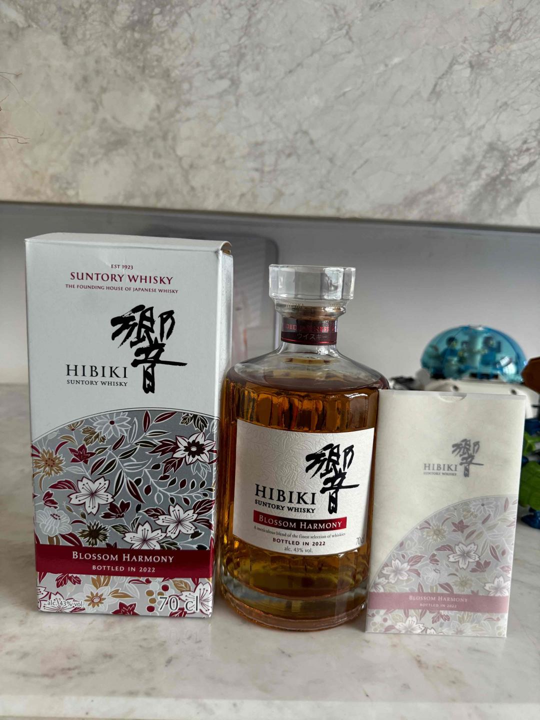行货响樱花限量版2022年
