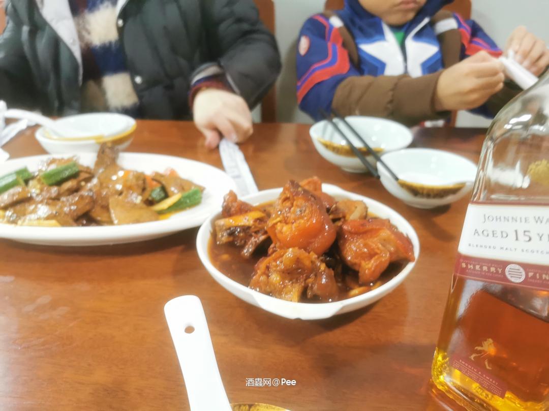 周末小炒店