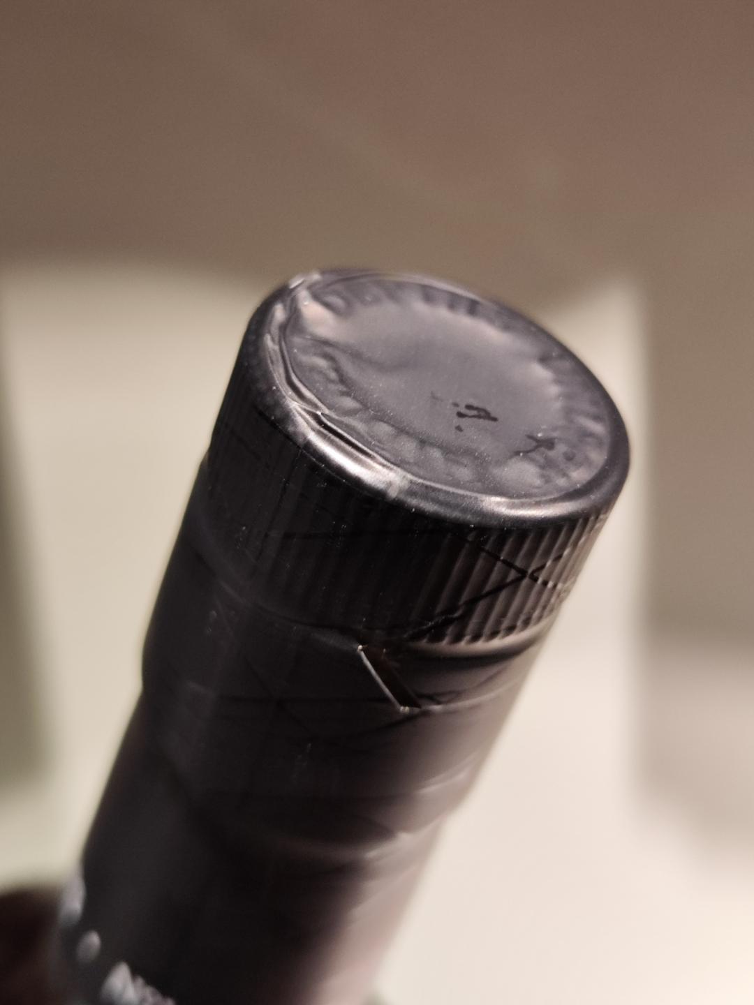 波摩25年（公司货）