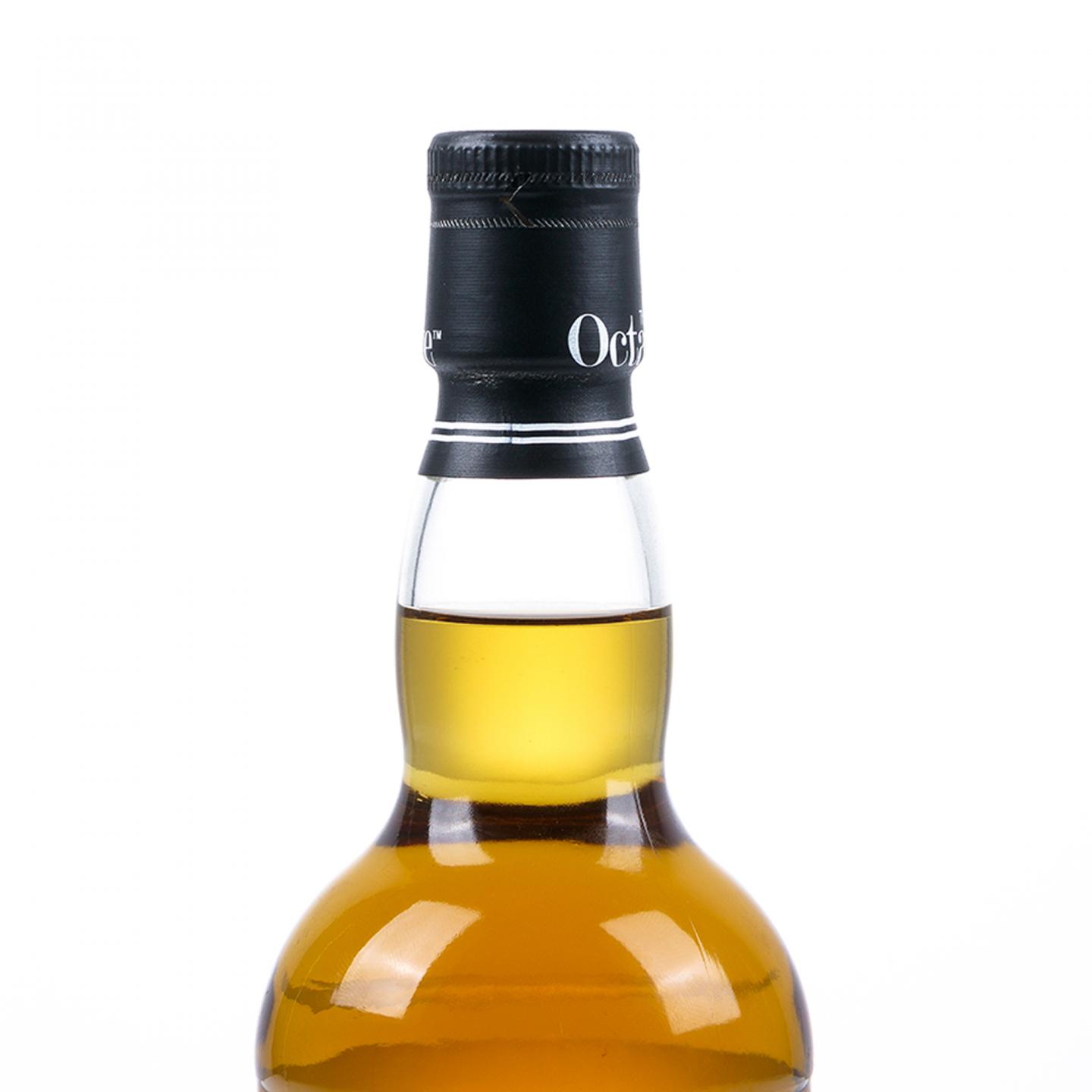 Highland Park 高原骑士 13年 2006-2019 Duncan Taylor