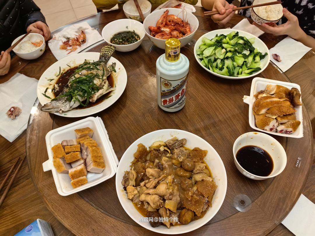 兔年已过