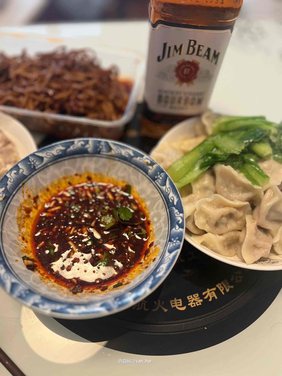 好吃不过饺子