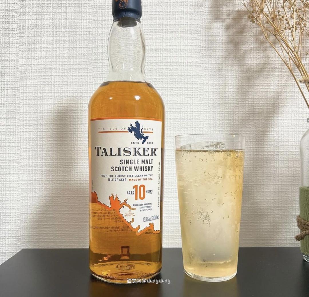 来杯Highball
