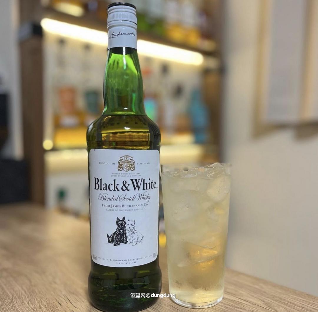 二锅头highball