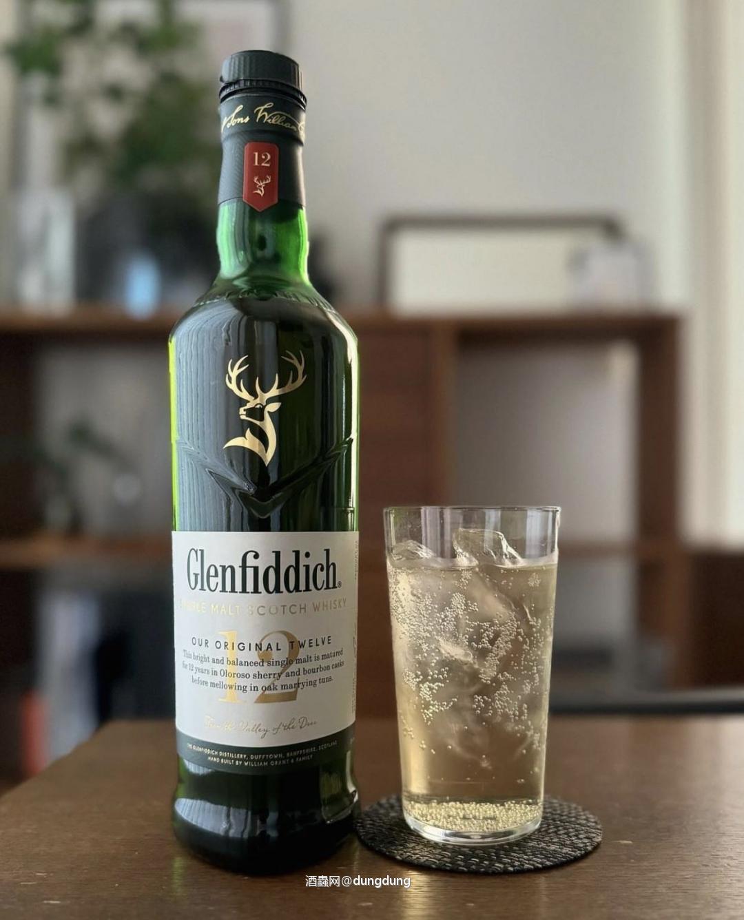 Highball来一杯