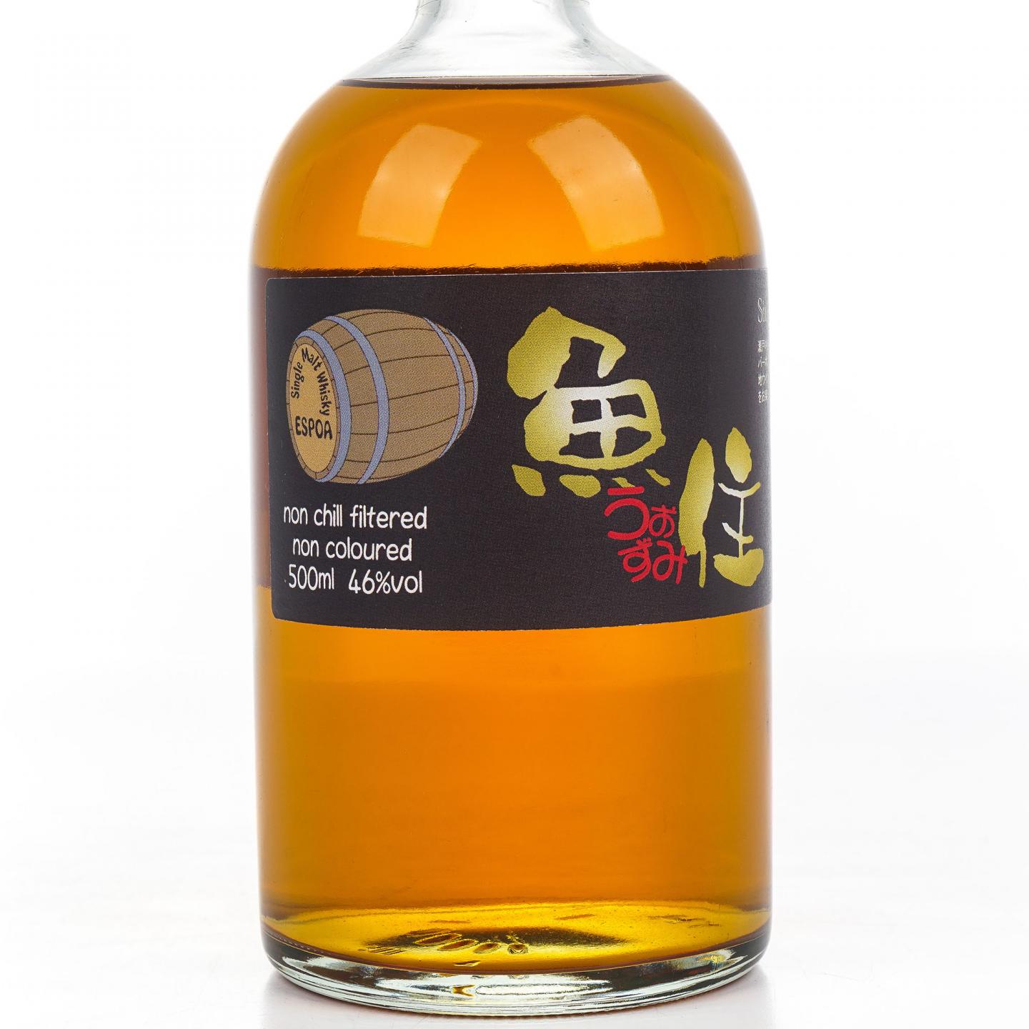 明石 2015 Uozumi 鱼住