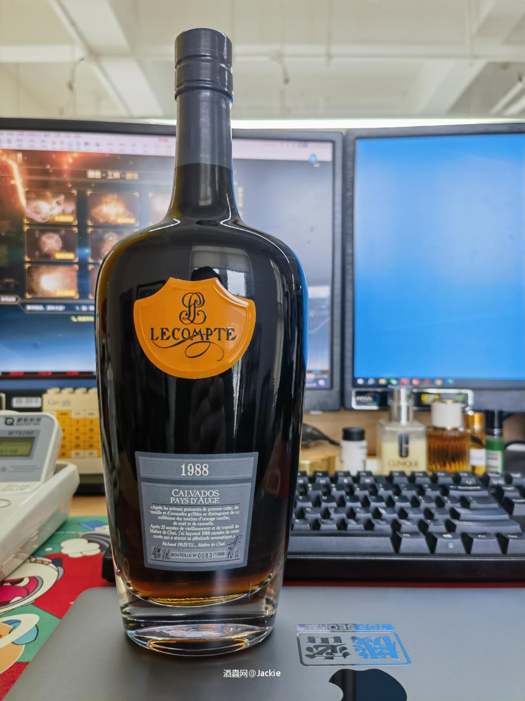 lmdw买酒需谨慎,木头盒子基本要毁~