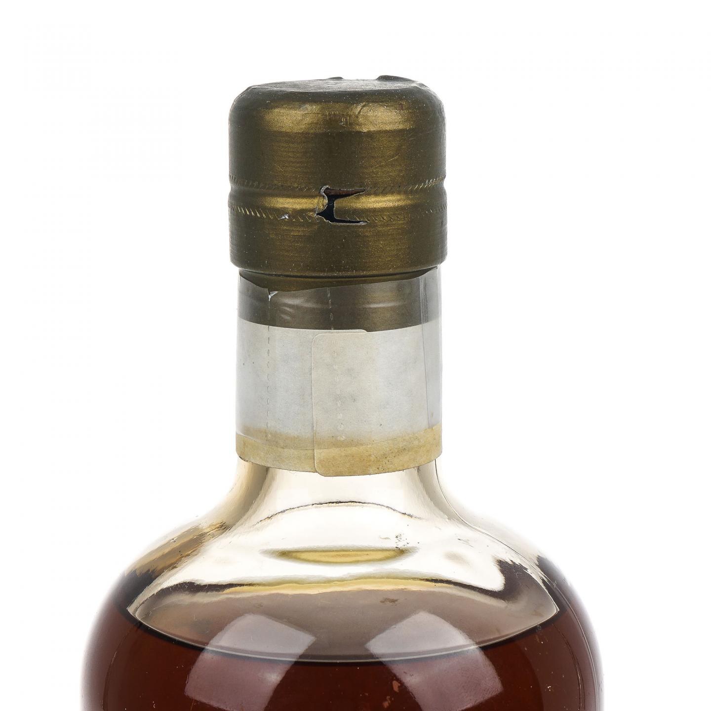 北海道 12年 纯麦 原酒 750ml