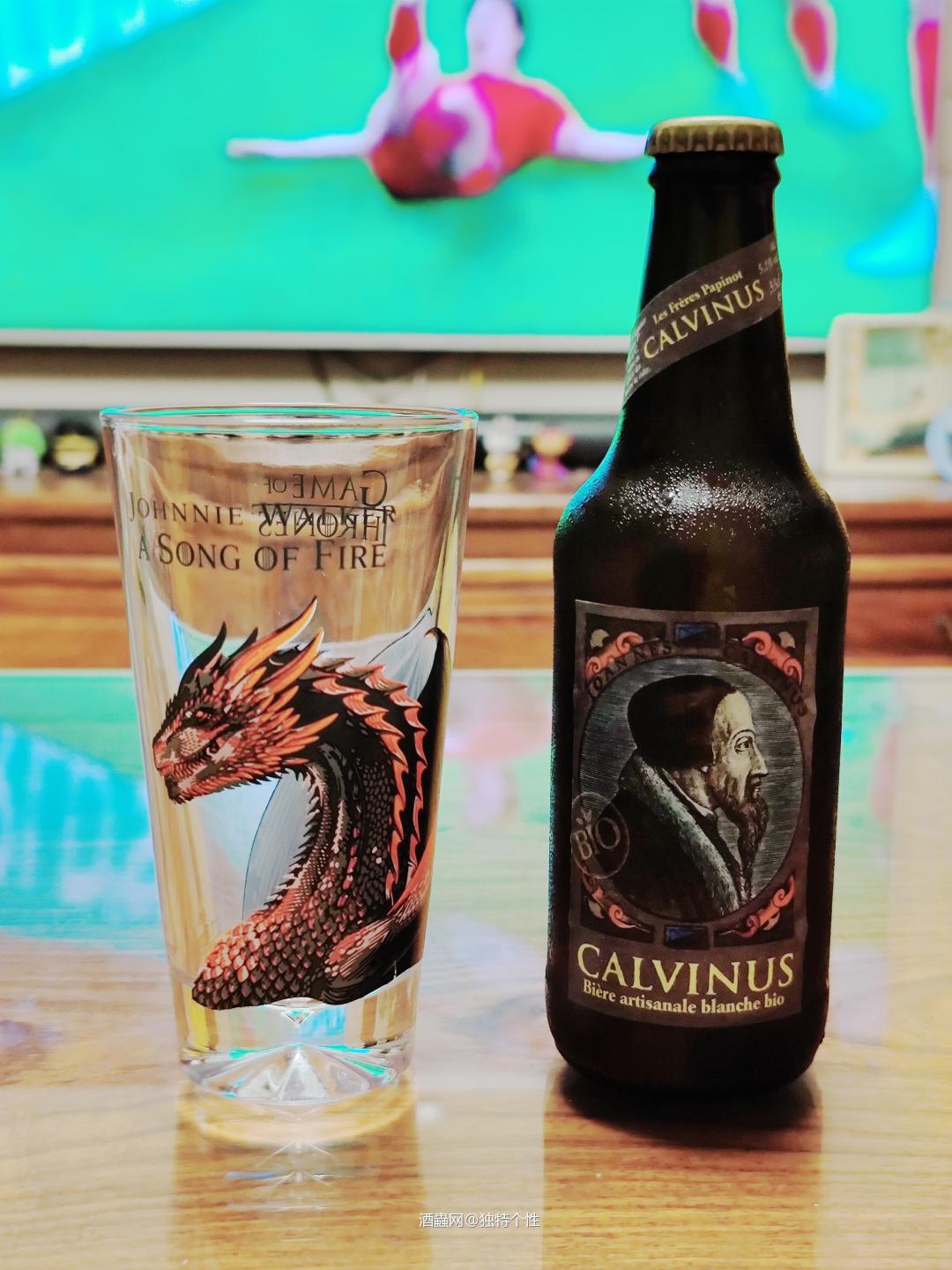今晚喝啤酒