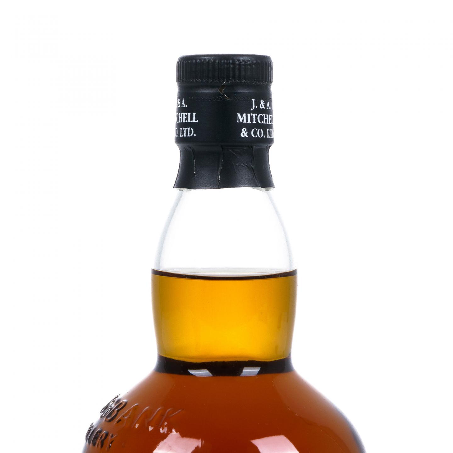 Springbank 云顶 17年 2020 Madeira Wood风味桶