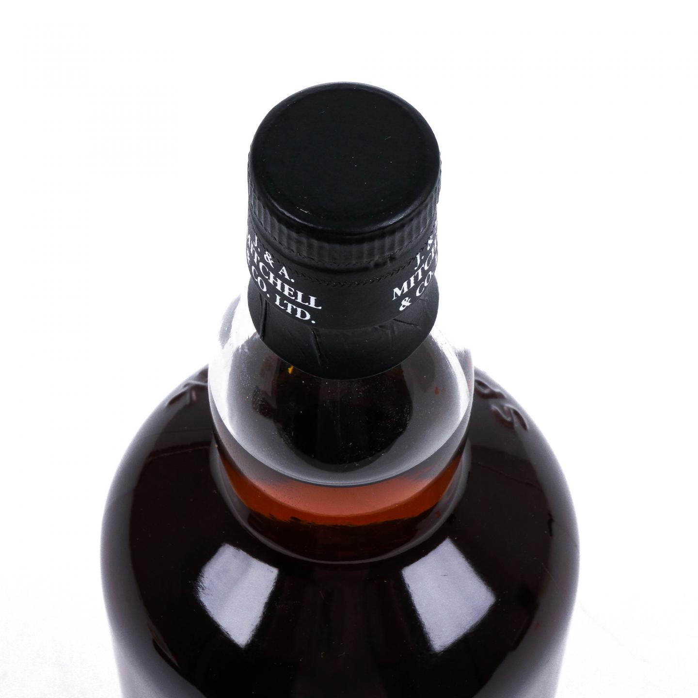 Springbank 云顶 17年 2020 Madeira Wood风味桶