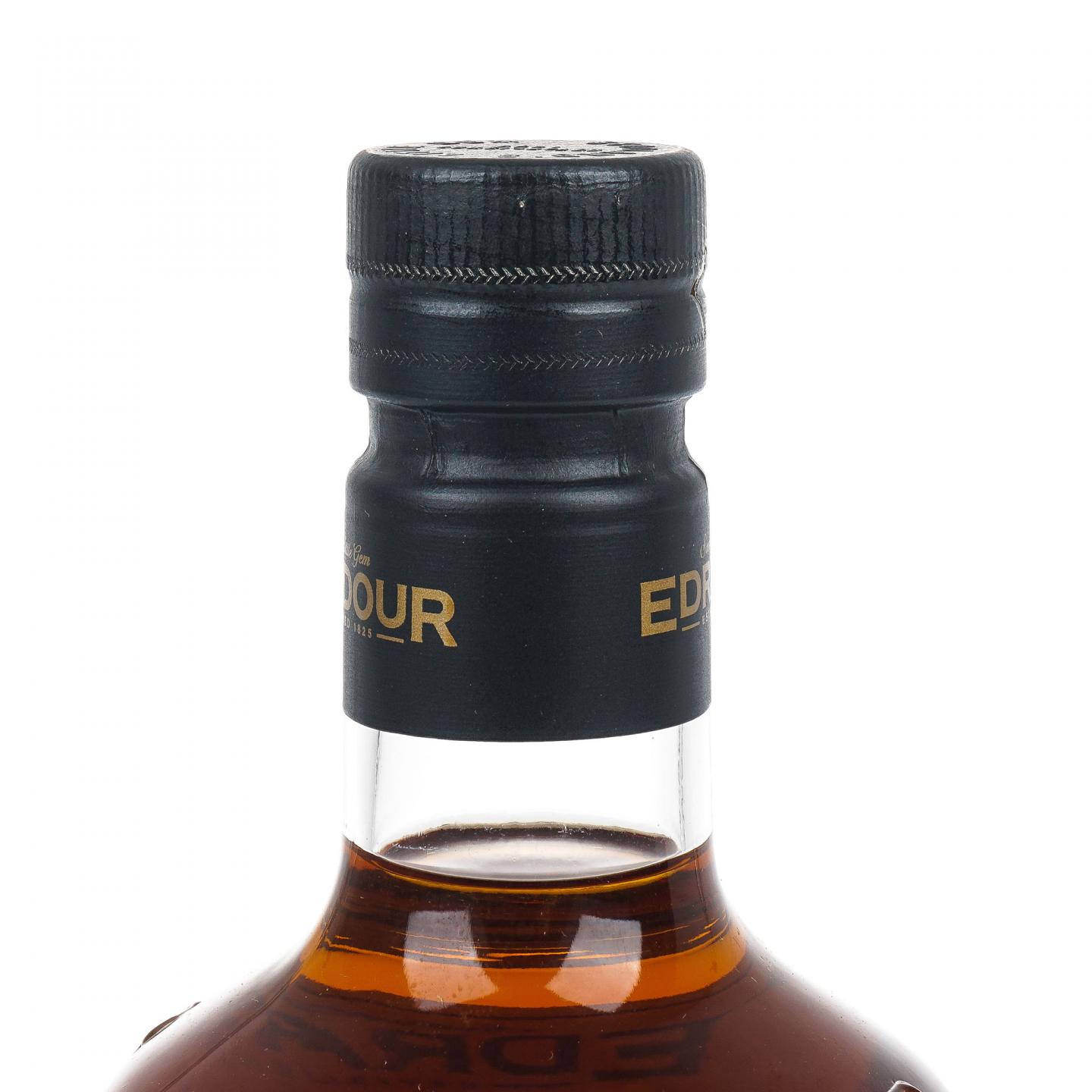 Edradour 埃德拉多尔 22年 1993 Vintage 苏玳桶后熟