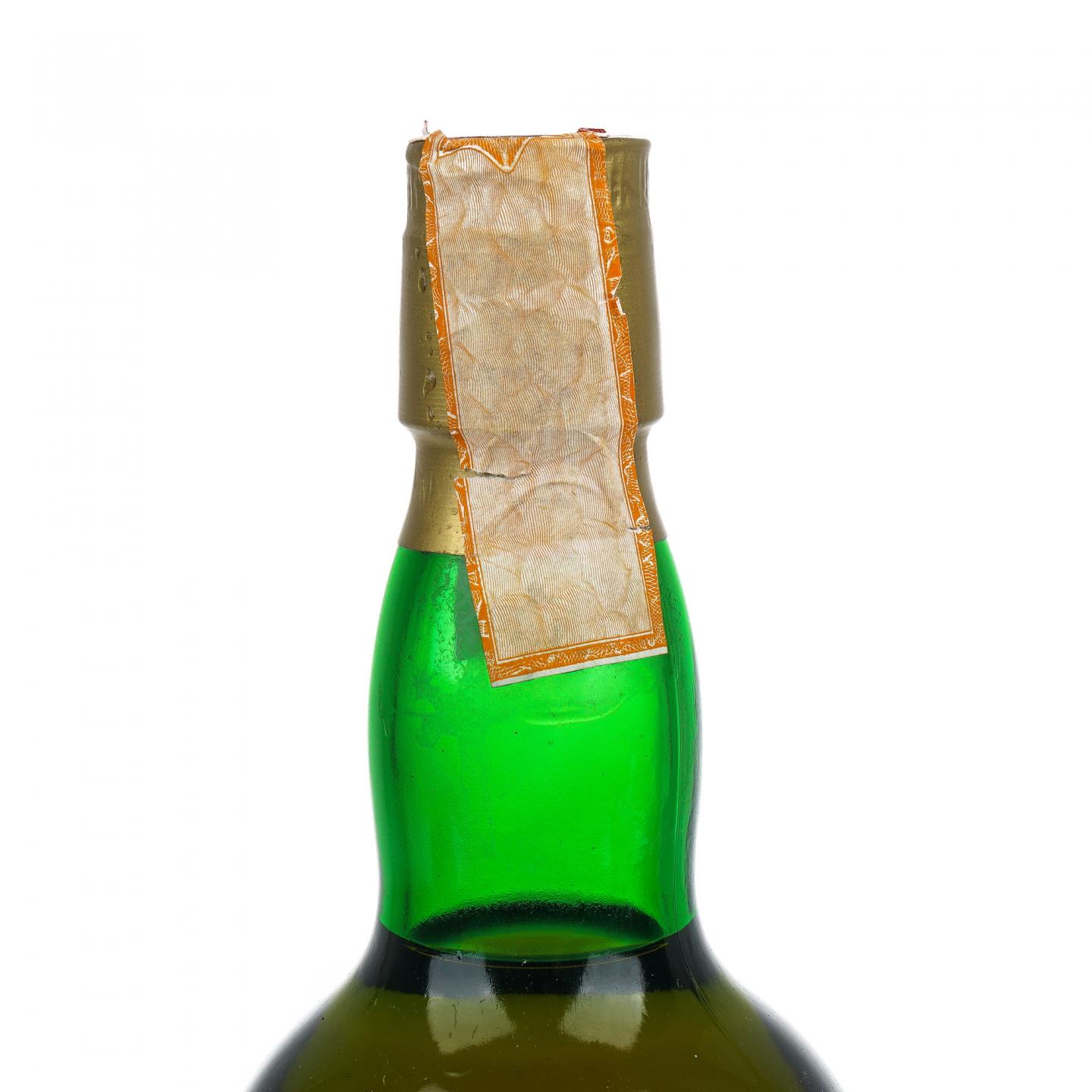 Cragganmore 克莱根摩 1976 桶强 GM 750ml