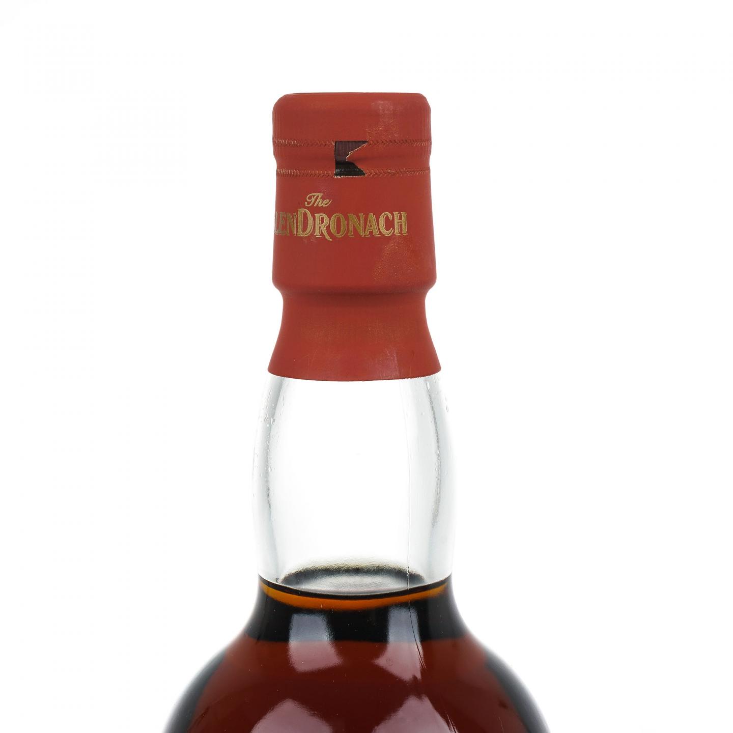 Glendronach 格兰多纳 桶强 Batch 1