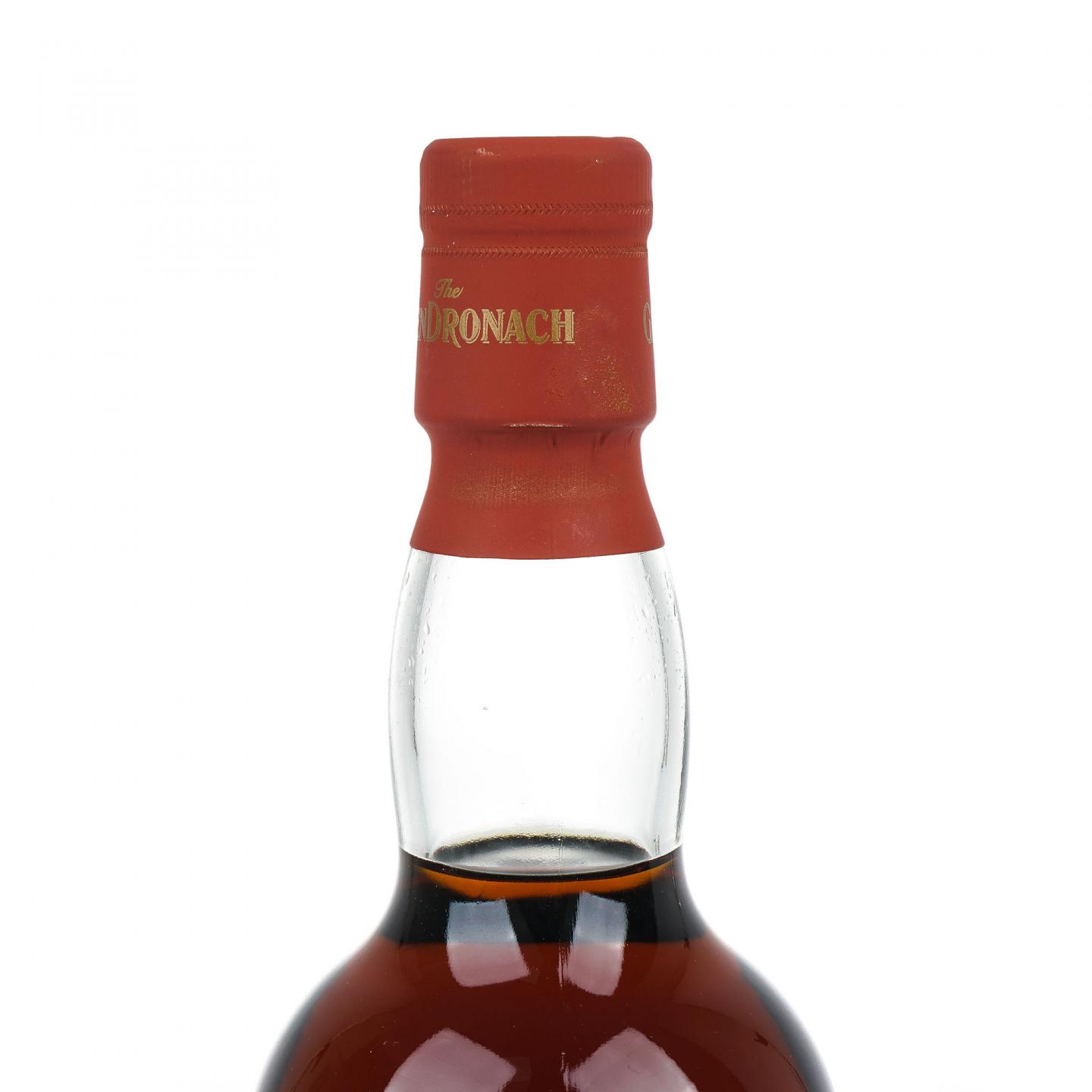 Glendronach 格兰多纳 桶强 Batch 1