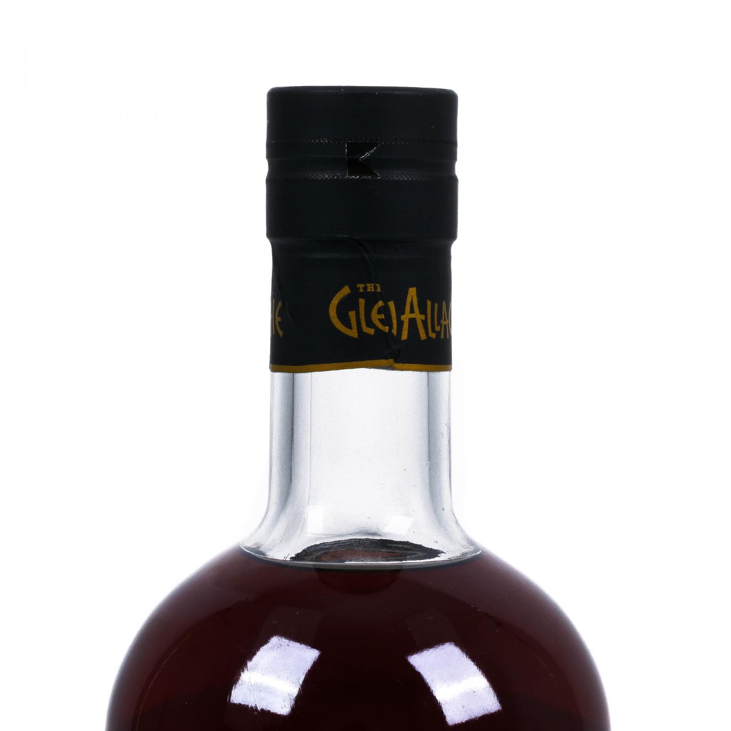 Glenallachie 格兰纳里奇 21年 2023 Batch NO.4 桶强