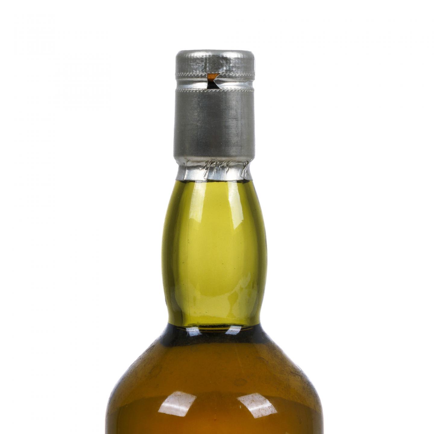 Glen Ord 格兰欧德 23年 1973-1997 桶强 RMS 750ml