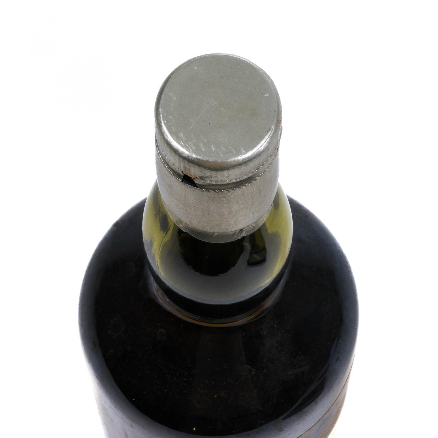 Glen Ord 格兰欧德 23年 1973-1997 桶强 RMS 750ml
