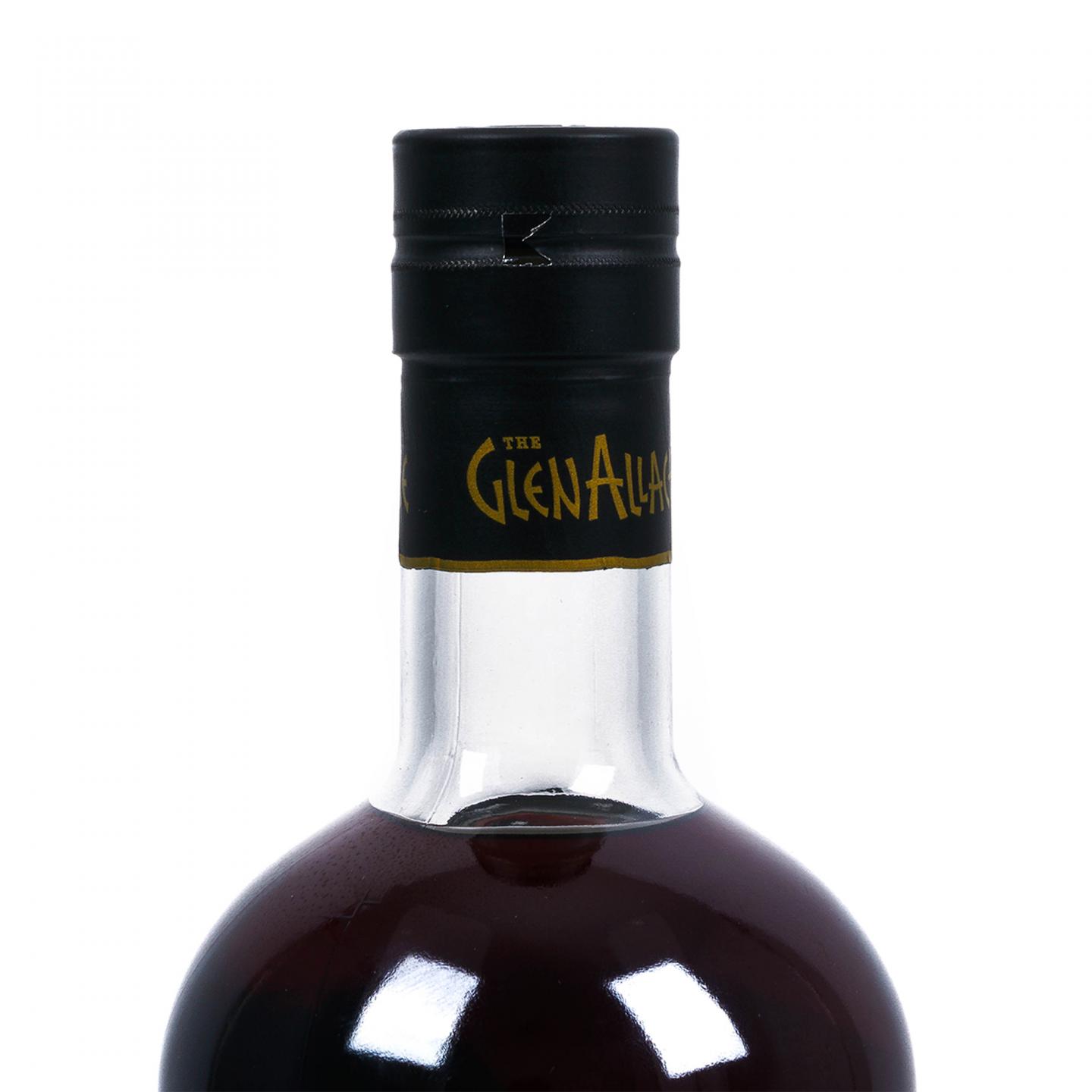 Glenallachie 格兰纳里奇 30年 2023 Batch NO.3