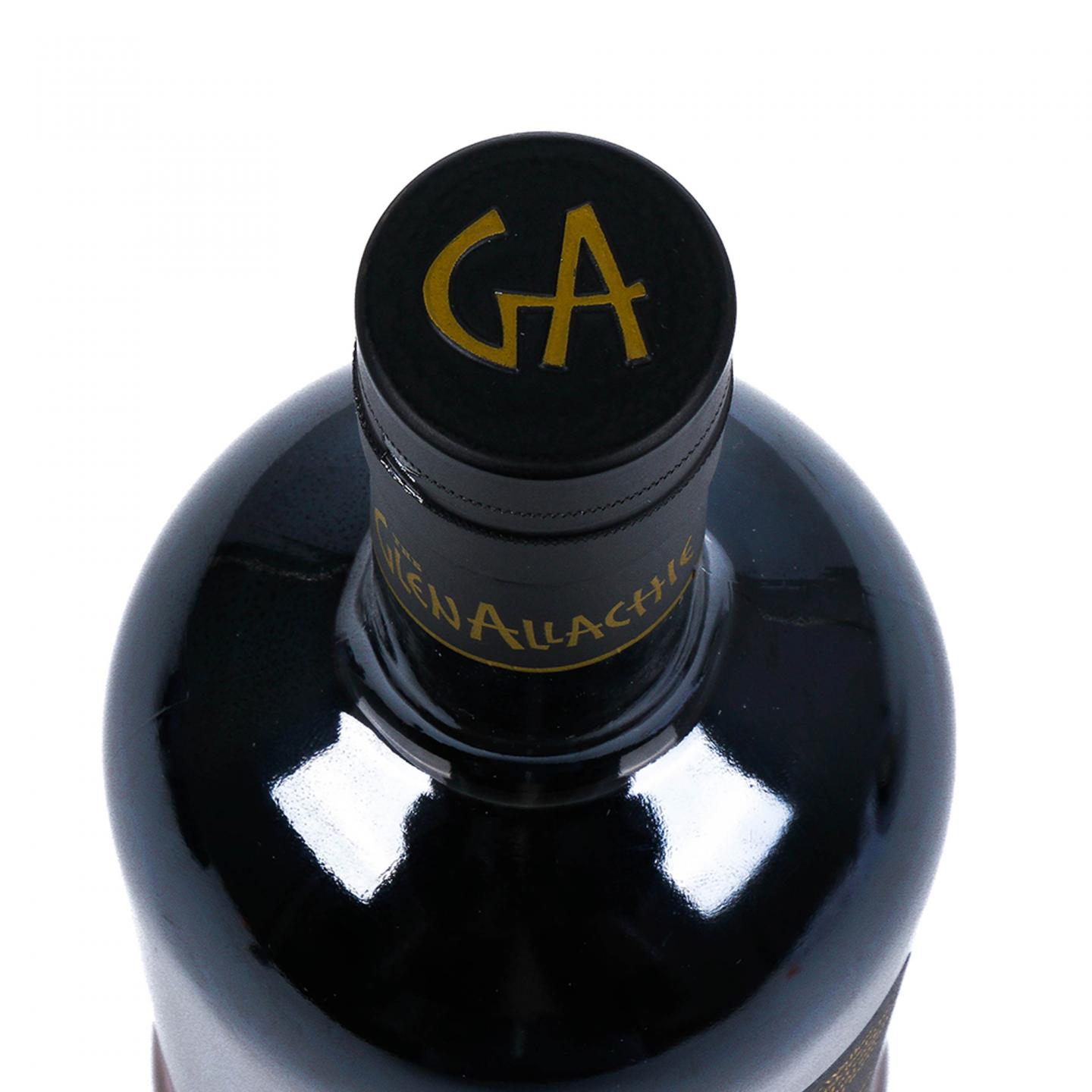Glenallachie 格兰纳里奇 30年 2023 Batch NO.3