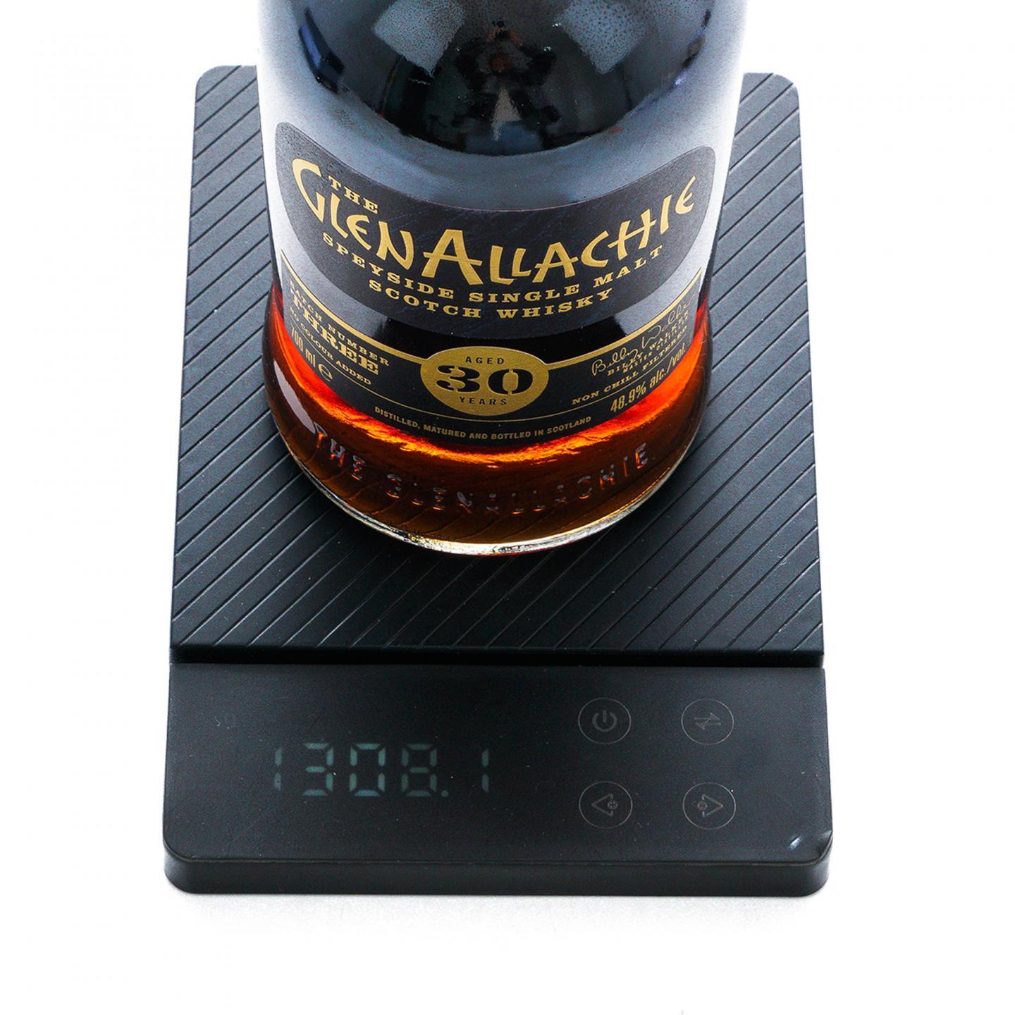 Glenallachie 格兰纳里奇 30年 2023 Batch NO.3