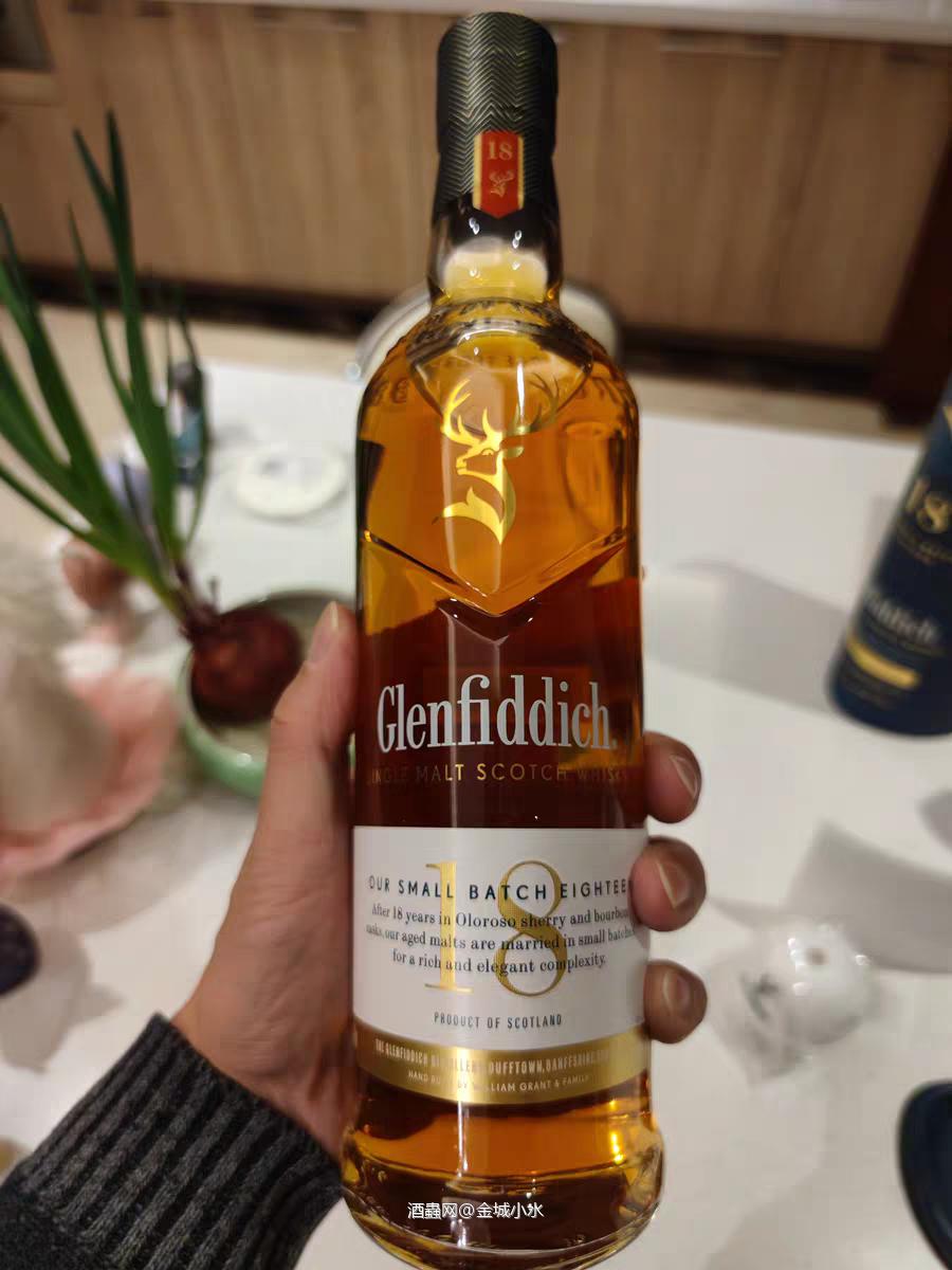 也是好酒