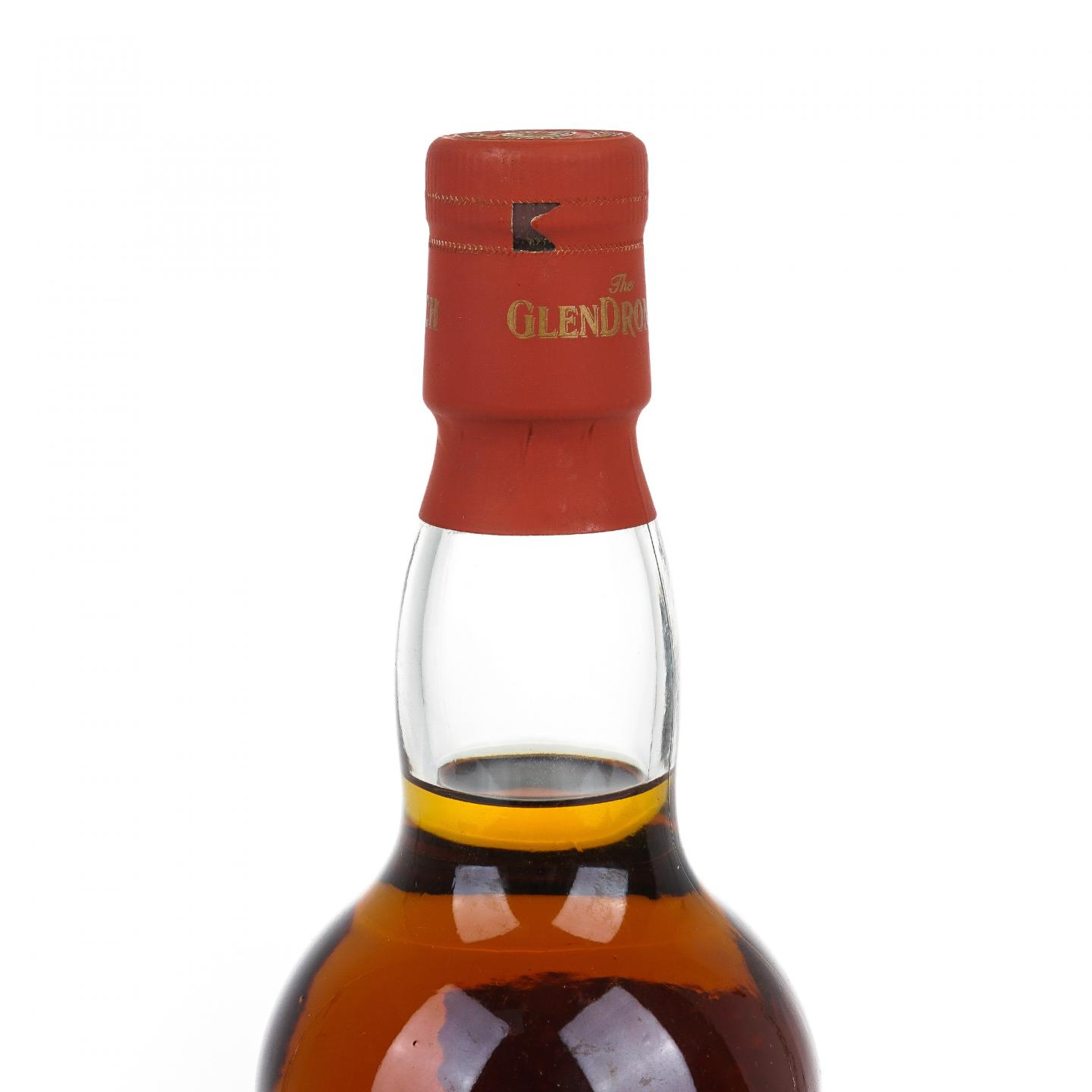 Glendronach 格兰多纳 桶强 Batch 4